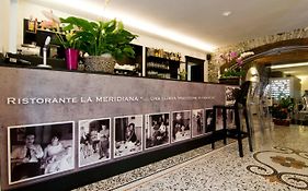 Camere La Meridiana